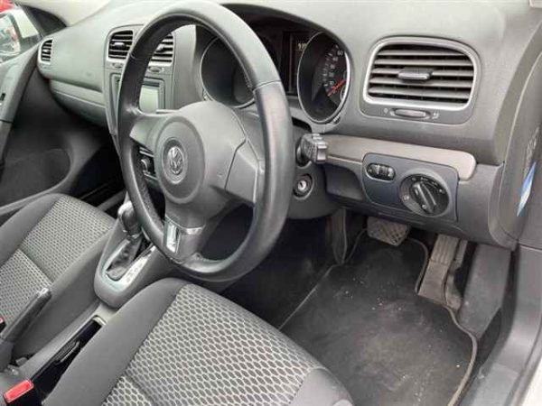 Volkswagen Golf - Image 3