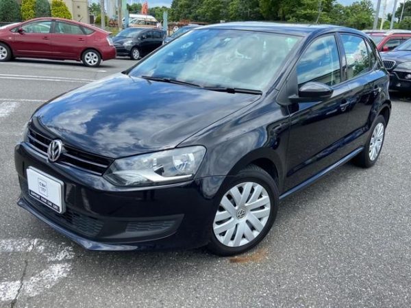 Volkswagen Polo - Image 2