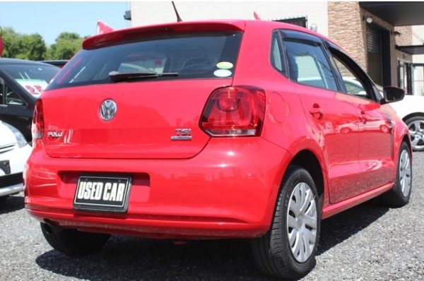 Volkswagen Polo - Image 2