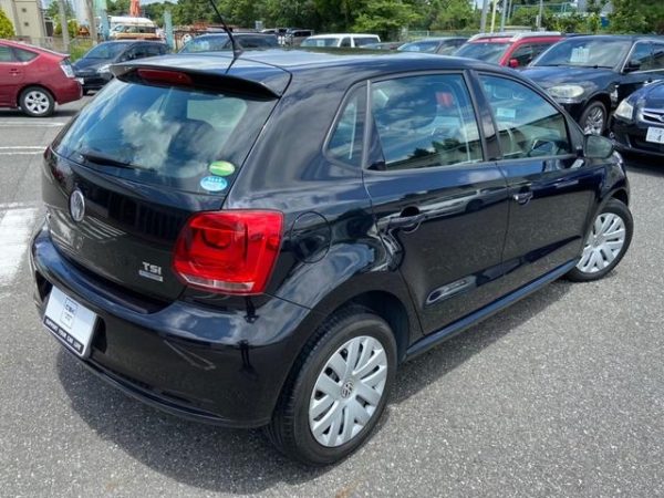 Volkswagen Polo - Image 3