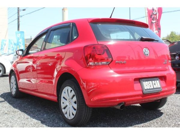 Volkswagen Polo - Image 3