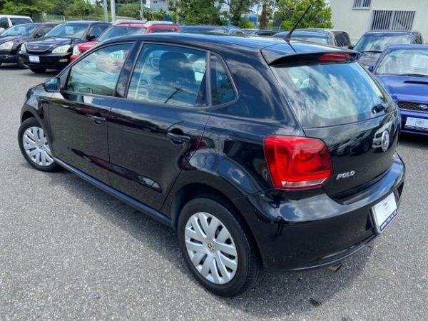 Volkswagen Polo - Image 4