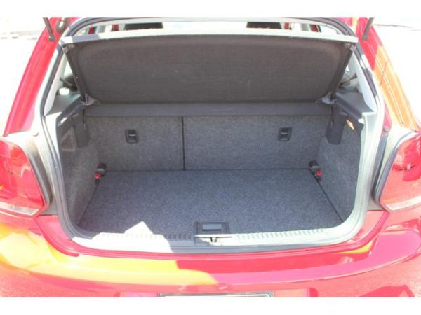 Volkswagen Polo - Image 4