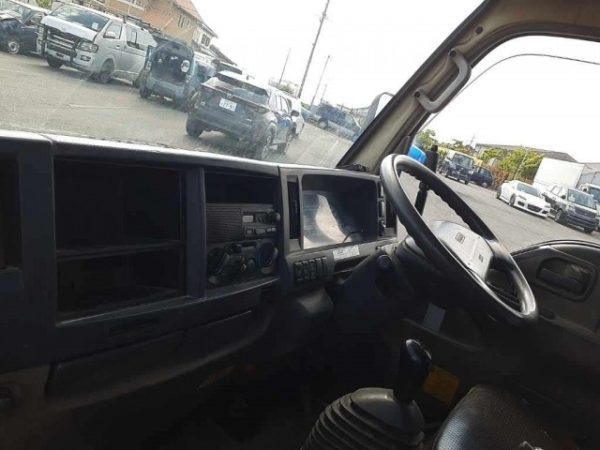 Isuzu Elf Dump - Image 5