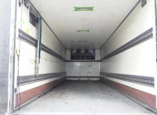 Hino Ranger Freezer - Image 3